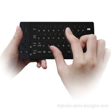 Wholesale Wireless Touchpad Mouse for Mini PC Android TV Box